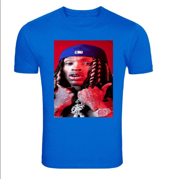 Otf king von lol durk shirt and mask - Picture 10 of 14